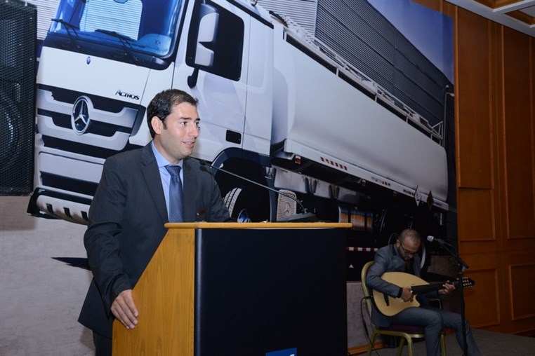 T. Gargour & Fils increases Awareness About The Importance Of Safety In The Fuel Transportation Sector 